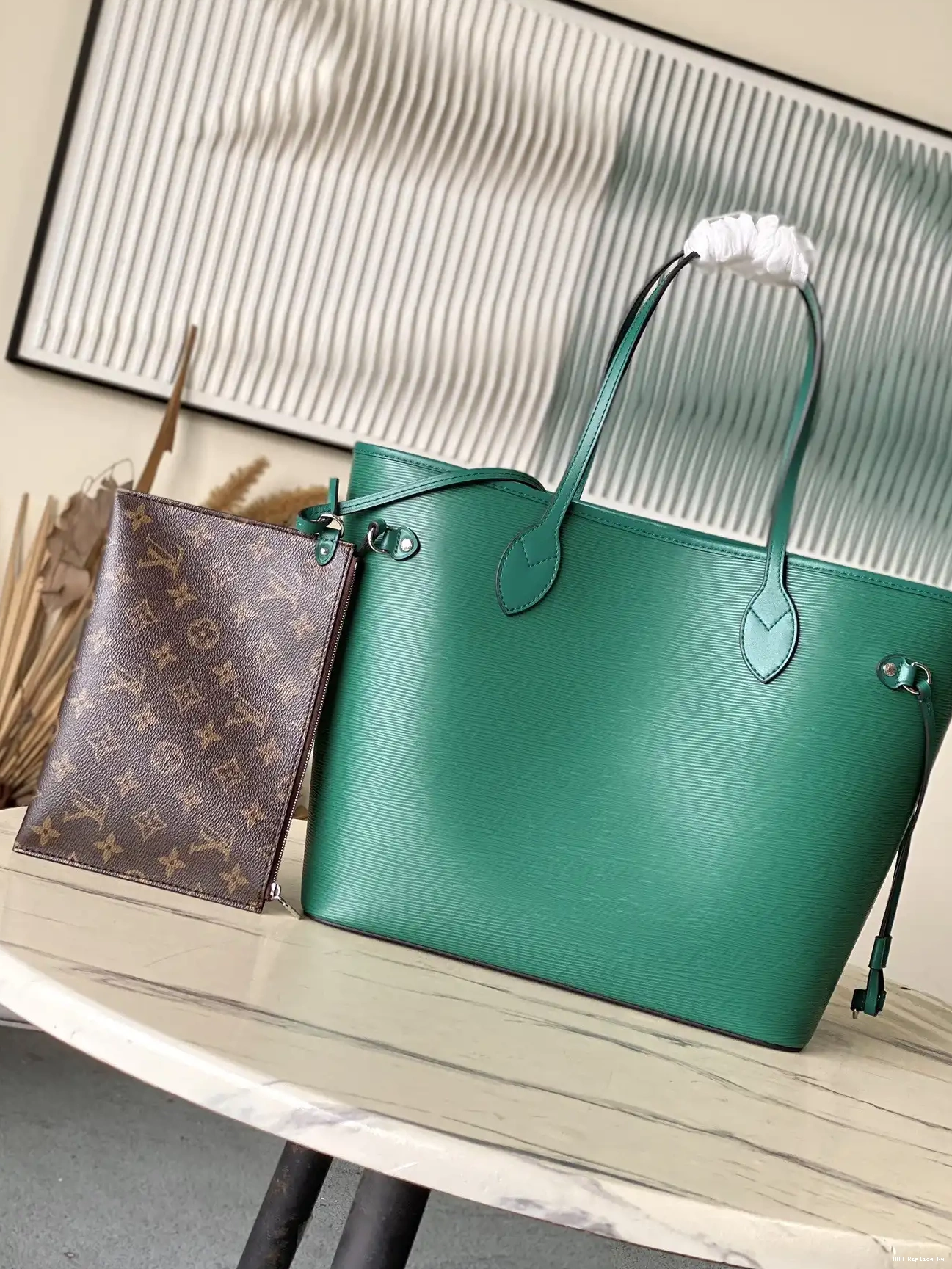 AAA Pruses Bags NEVERFULL LOUIS VUITTON MM-31*28*14cm 0527